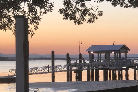 3 Nights 2 Full Days Private Guided Tour Of The Sunshine Coast And Hinterland - Airlie Beach Holiday 1