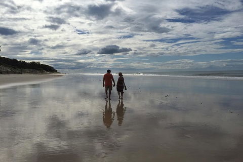 3 Nights 2 Full Days Private Guided Tour Of The Sunshine Coast And Hinterland - Airlie Beach Holiday 3