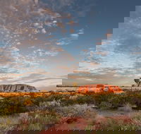 Uluru Kata Tjuta and Kings Canyon Camping Safari from Alice Springs - Airlie Beach Holiday