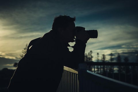 Melbourne Afternoon Photography Tour - Airlie Beach Holiday 0