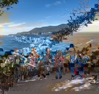 Historic Port Arthur Day Trip from Hobart Including Cliff-Top Walk to Waterfall Bay - Airlie Beach Holiday