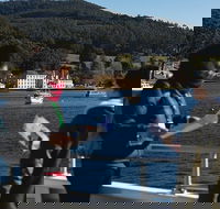 Port Arthur Full-day Guided Tour with Harbour Cruise and Tasman National Park - Airlie Beach Holiday