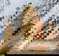 Grand Port Arthur with guided Isle of the Dead tour - Airlie Beach Holiday