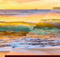 Kalbarri Sunset Coastal Cliff Cruise - Airlie Beach Holiday