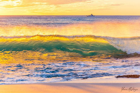 Kalbarri Sunset Coastal Cliff Cruise - Airlie Beach Holiday 0