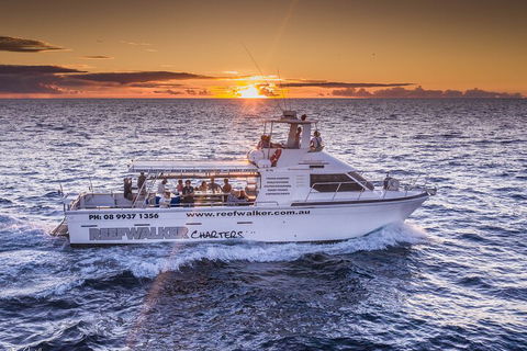 Kalbarri Sunset Coastal Cliff Cruise - Airlie Beach Holiday 2