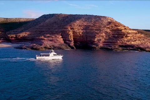 Kalbarri Sunset Coastal Cliff Cruise - Airlie Beach Holiday 3