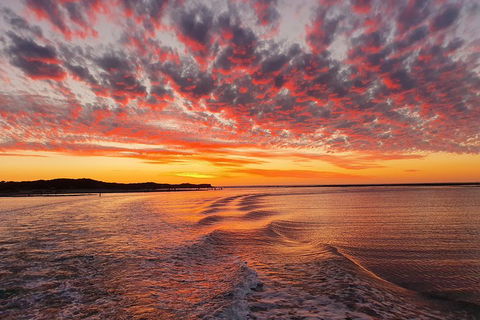 Kalbarri Sunset Coastal Cliff Cruise - Airlie Beach Holiday 5