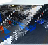 Silverswift Outer Great Barrier Reef Dive and Snorkel Cruise from Cairns - Airlie Beach Holiday