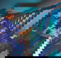 Great Barrier Reef Adventure from Cairns - Airlie Beach Holiday