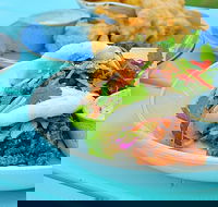 Gourmet Lunch Tour in Darwin Sundays 3-Hours - Airlie Beach Holiday