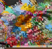 Gourmet Lunch Tour in Darwin Tuesday To Saturdays 3-Hours - Airlie Beach Holiday