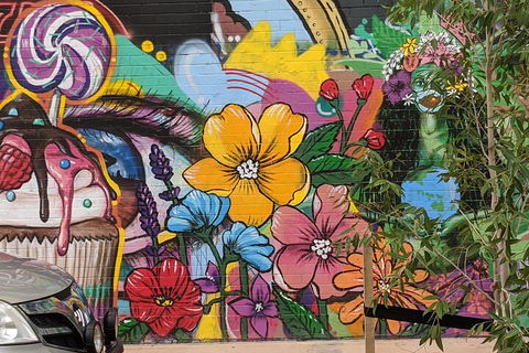 Gourmet Lunch Tour In Darwin Tuesday To Saturdays 3-Hours - Airlie Beach Holiday 0