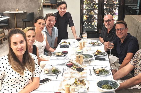 Gourmet Lunch Tour In Darwin Tuesday To Saturdays 3-Hours - Airlie Beach Holiday 1