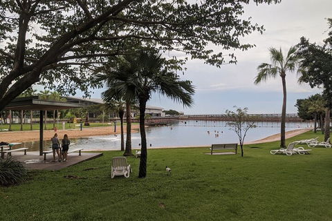 Gourmet Lunch Tour In Darwin Tuesday To Saturdays 3-Hours - Airlie Beach Holiday 2