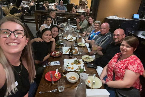 Gourmet Lunch Tour In Darwin Tuesday To Saturdays 3-Hours - Airlie Beach Holiday 4