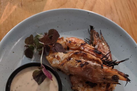 Gourmet Lunch Tour In Darwin Tuesday To Saturdays 3-Hours - Airlie Beach Holiday 5