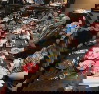 Small-Group Walking Food Tour in Darwin City with Dinner - Airlie Beach Holiday