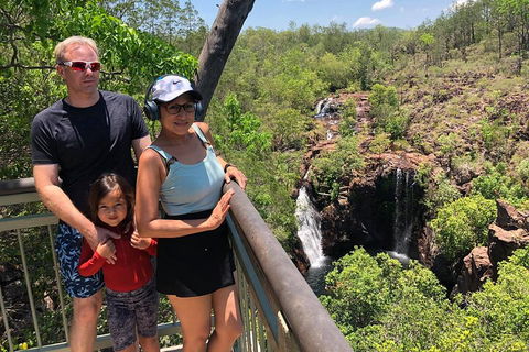 One Day Litchfield Park Adventures - Airlie Beach Holiday 5