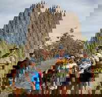 Jumping Crocodile Cruise and Berry Springs Nature Park - Airlie Beach Holiday