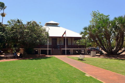 Enthralling Broome Self-Guided Audio Tour - Airlie Beach Holiday 0