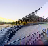 Spirit of Melbourne Dinner Cruise - Airlie Beach Holiday