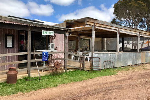 Kangaroo Island Half Day Food And Wine Trail Tour - Airlie Beach Holiday 0