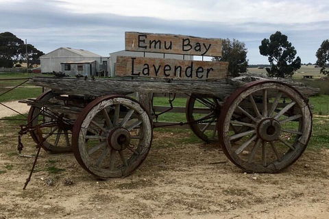 Kangaroo Island Half Day Food And Wine Trail Tour - Airlie Beach Holiday 4