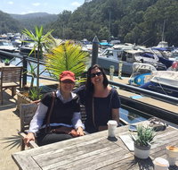 Small-Group Sydney's Northern Beaches and Ku-ring-gai National Park Bus Tour