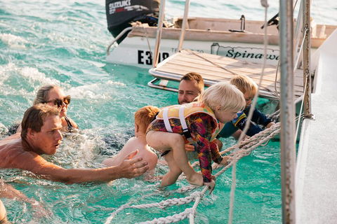 Sunset Cruise In Broome - Airlie Beach Holiday 0