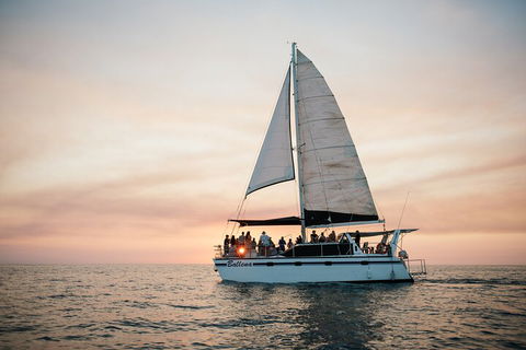 Sunset Cruise In Broome - Airlie Beach Holiday 3