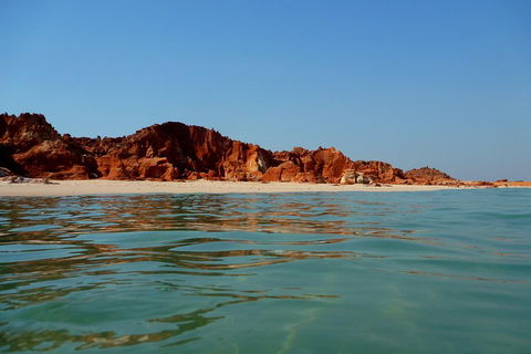 Cape Leveque And Aboriginal Communities From Broome (Optional Scenic Flight) - Airlie Beach Holiday 2