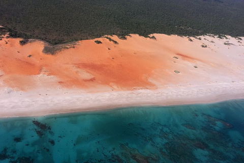 Cape Leveque And Aboriginal Communities From Broome (Optional Scenic Flight) - Airlie Beach Holiday 3