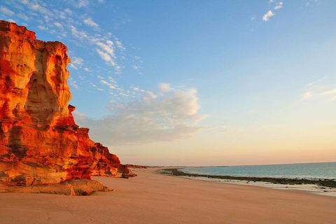 Cape Leveque And Aboriginal Communities From Broome (Optional Scenic Flight) - Airlie Beach Holiday 5