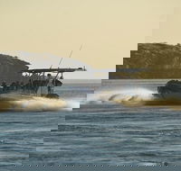 Cape Leveque Sea Safari and Aboriginal Communities from Broome - Airlie Beach Holiday