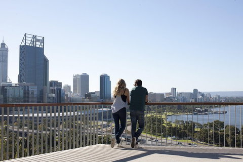 Perth And Fremantle Tour With Optional Swan River Cruise - Airlie Beach Holiday 1