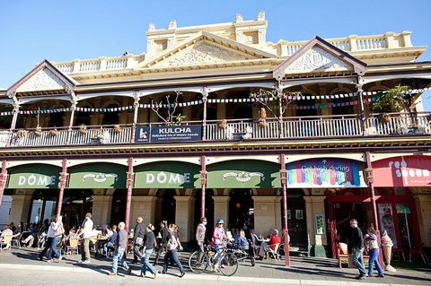 Perth And Fremantle Tour With Optional Swan River Cruise - Airlie Beach Holiday 3