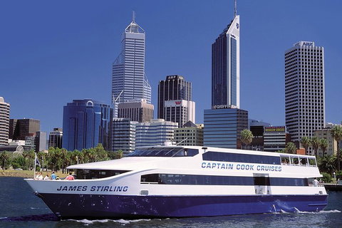 Perth And Fremantle Tour With Optional Swan River Cruise - Airlie Beach Holiday 4