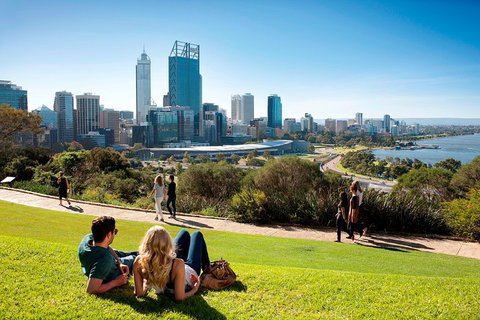 Perth And Fremantle Tour With Optional Swan River Cruise - Airlie Beach Holiday 5