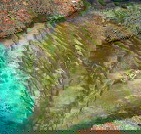 Fly The Falls Tour - Airlie Beach Holiday