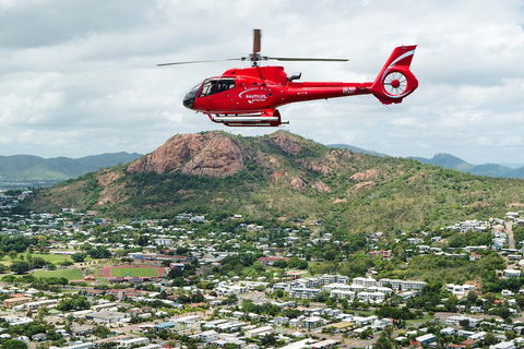 60-Minute Palm Island Scenic Helicopter Flight From Townsville - Airlie Beach Holiday 1