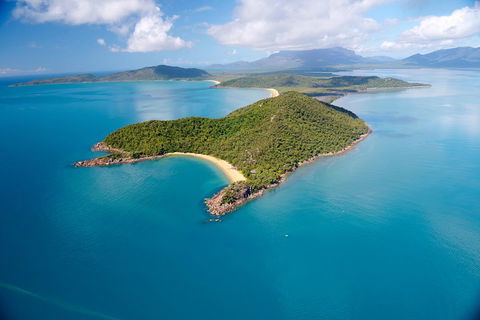 60-Minute Palm Island Scenic Helicopter Flight From Townsville - Airlie Beach Holiday 3