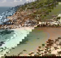 Townsville Helicopter Tour - Airlie Beach Holiday