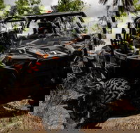 Moonraker 2 Hour Off-road Tour in Darwin 3 People in a 4 Seater Vehicle - Airlie Beach Holiday