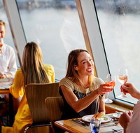 Sydney Harbour Sunset Dinner Cruise