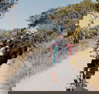 Self-Guided Point Nepean National Park Bike Hire - Airlie Beach Holiday