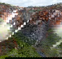 Kakadu Yellow Waters  Katherine Gorge Helicopter Scenic - Airlie Beach Holiday