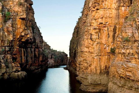 Kakadu Yellow Waters & Katherine Gorge Helicopter Scenic - Airlie Beach Holiday 3