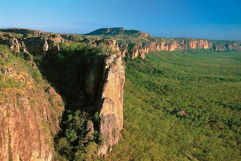 Kakadu Yellow Waters & Katherine Gorge Helicopter Scenic - Airlie Beach Holiday 4