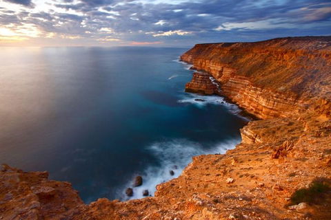 Kalbarri Gorges & West Coast - Ground & Air Tour - Airlie Beach Holiday 1
